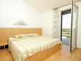 Spalnica 2 Babići, Spalnica 2 v nastanitvi vrste apartment, dostopna klima in WiFi.