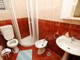 Koupelna Babići, Koupelna v ubytování typu room, WiFi.