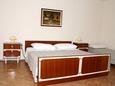 Bedroom Zambratija, Bedroom in the room, dopusteni kucni ljubimci.