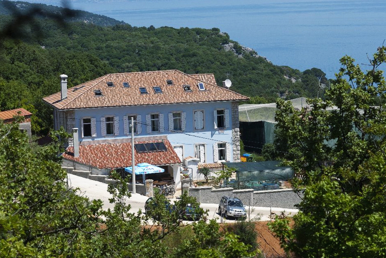 Room (pet friendly) Beli, Cres (S-3048-a) Room (pet friendly) Beli, Cres (S-3048-a)