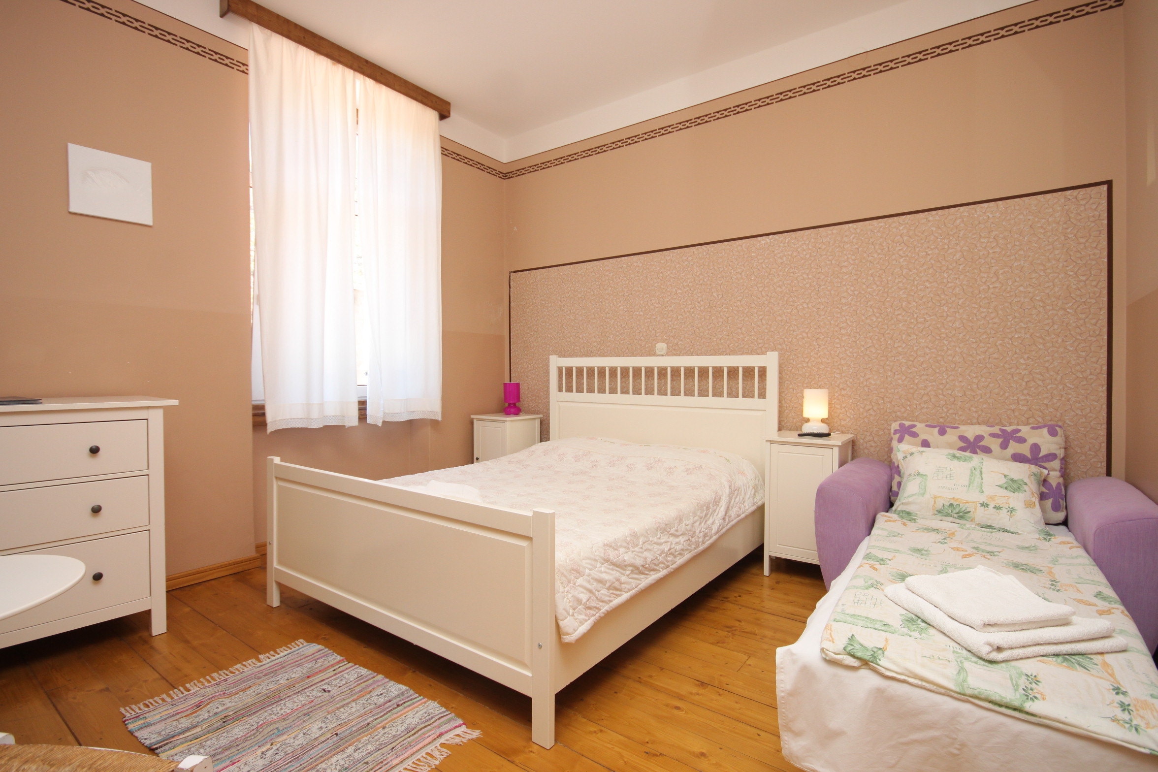 Room (pet friendly) Beli, Cres (S-3048-a) Room (pet friendly) Beli, Cres (S-3048-a)