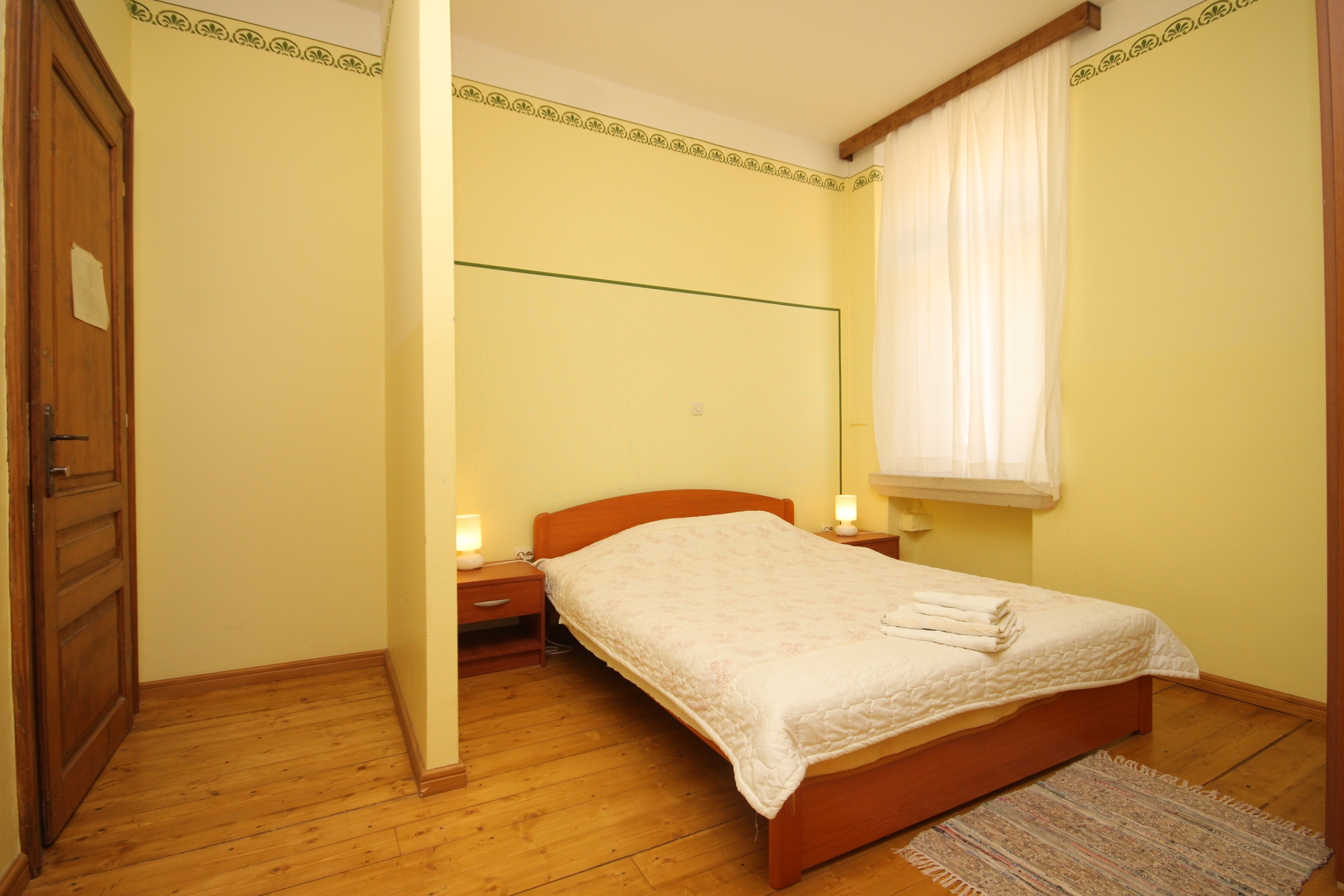 Room (pet friendly) Beli, Cres (S-3048-b)