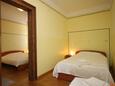 Ložnice 2 Beli, Ložnice 2 v ubytování typu room, domácí mazlíčci povoleni a WiFi.
