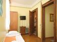 Beli, Bedroom 2 in the room, (pet friendly) and WiFi.