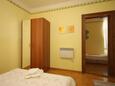 Beli, Ložnice 1 v ubytování typu room, domácí mazlíčci povoleni a WiFi.