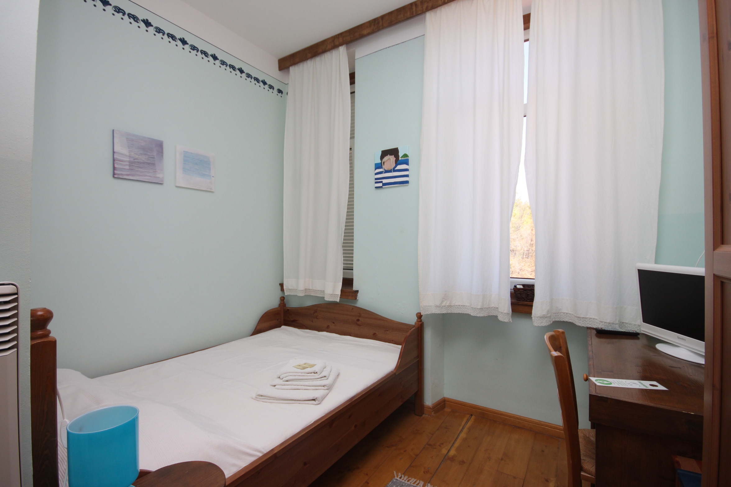 Room (pet friendly) Beli, Cres (S-3048-c)