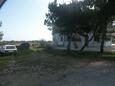 Parking lot Loznati, Cres, Parking lot 3050 - Rooms with pebble beach.