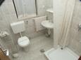 Bathroom Loznati, Bathroom in the room, dopusteni kucni ljubimci.