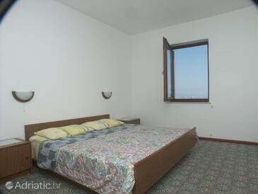Bedroom Loznati, Bedroom in the room, dopusteni kucni ljubimci.