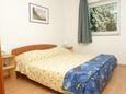 Ložnice Dajla, Ložnice v ubytování typu apartment, WIFI.