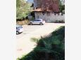 Parking lot Dajla, Novigrad, Parking lot 3051 - Apartments with pebble beach.