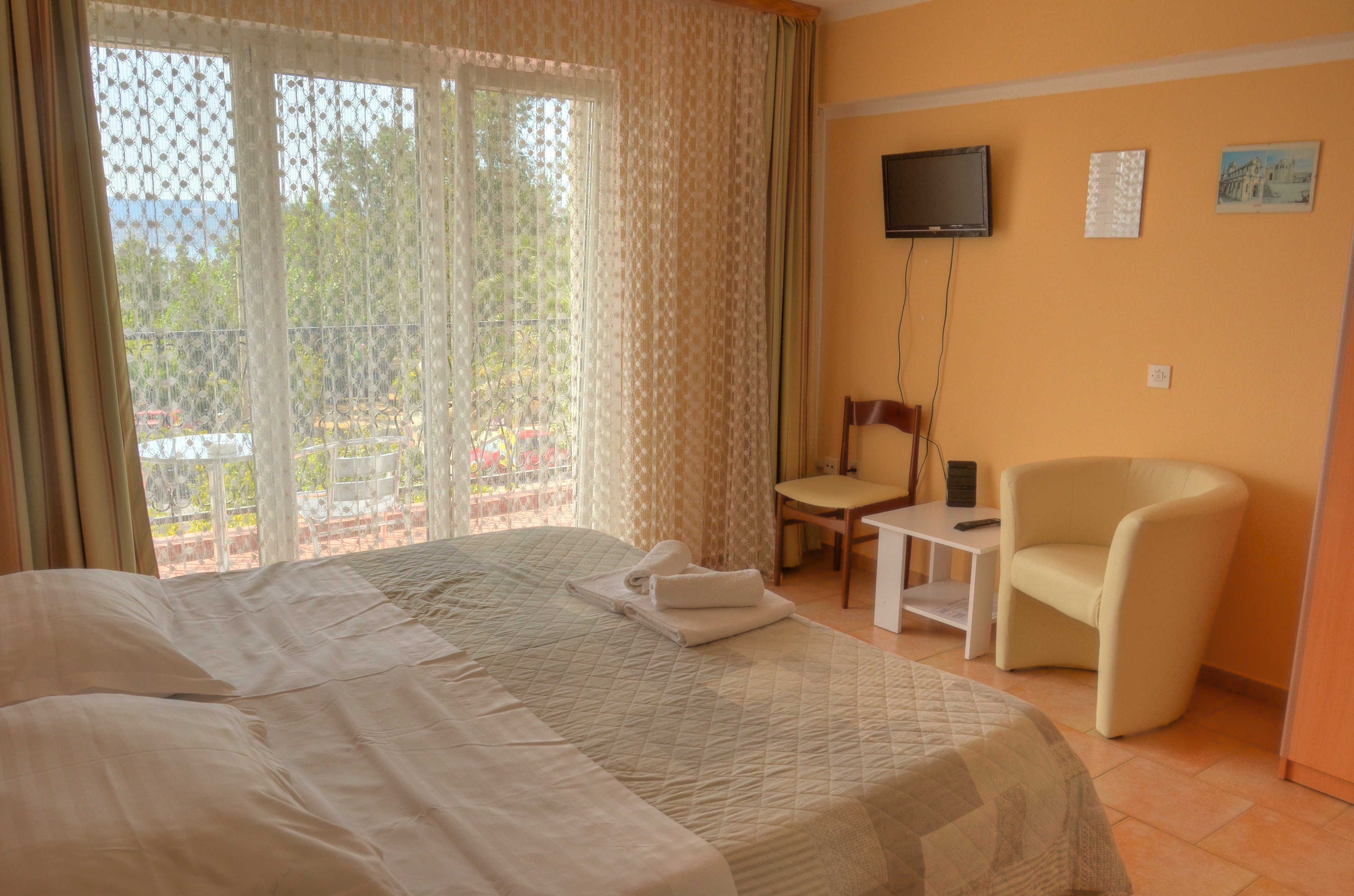 Room near beach Duće, Omiš (S-3063-b)