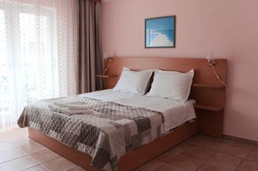 Bedroom Duće, Bedroom in the room, WIFI.