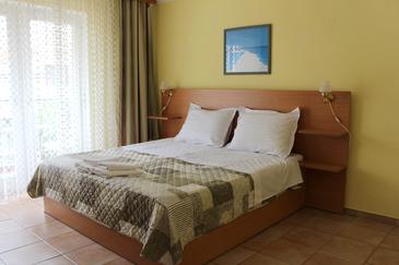 Bedroom Duće, Bedroom in the room, WIFI.
