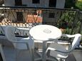 Balkon Duće, Balkon v ubytování typu room, WiFi.