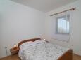 Bedroom 1 Postira, Bedroom 1 in the apartment, (pet friendly) and WiFi.