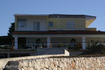 Property Hvar, Hvar, Property 3072 - Apartments and Rooms with pebble beach.