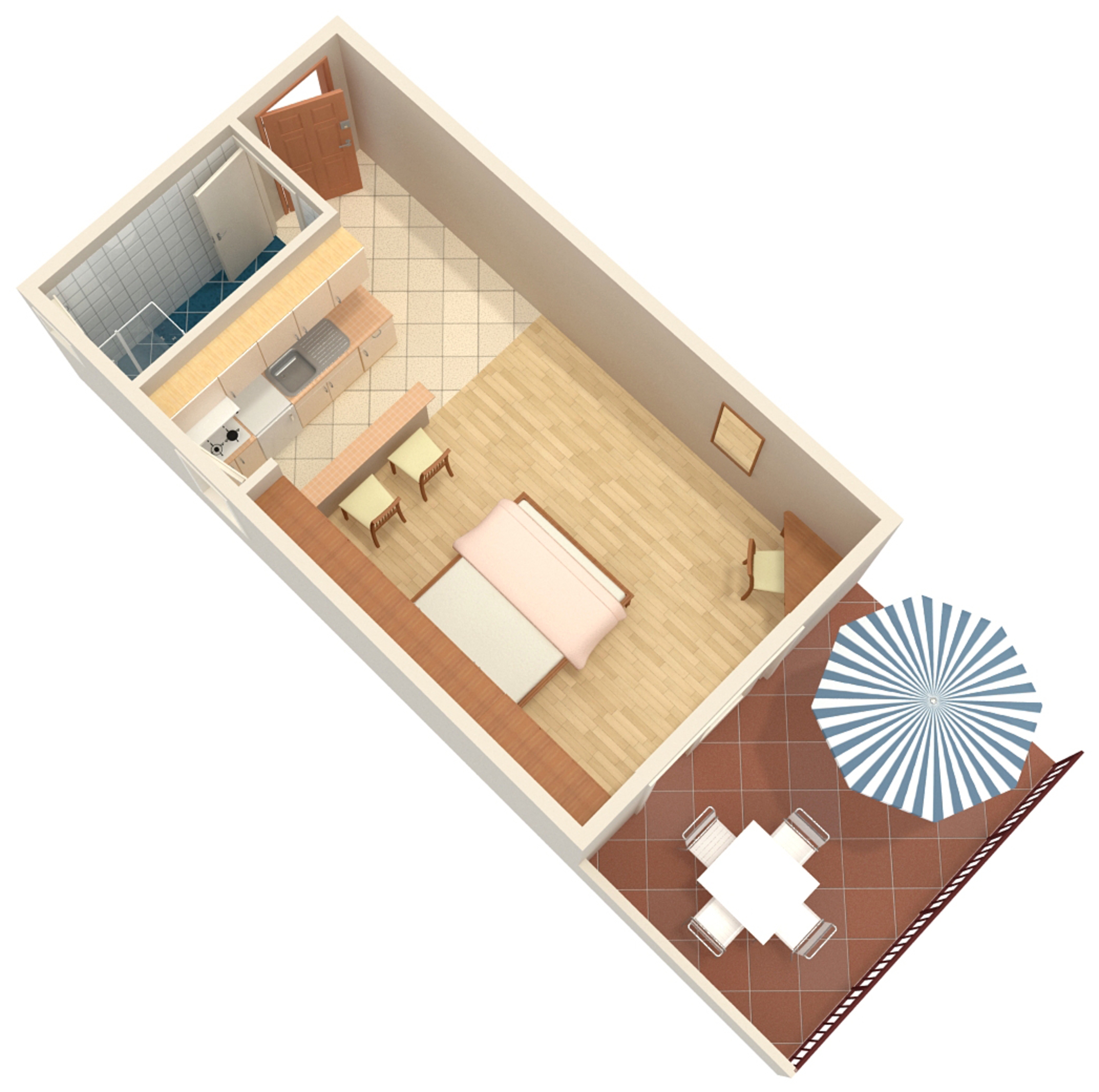 Top Hvar Milna Top Hvar Milna