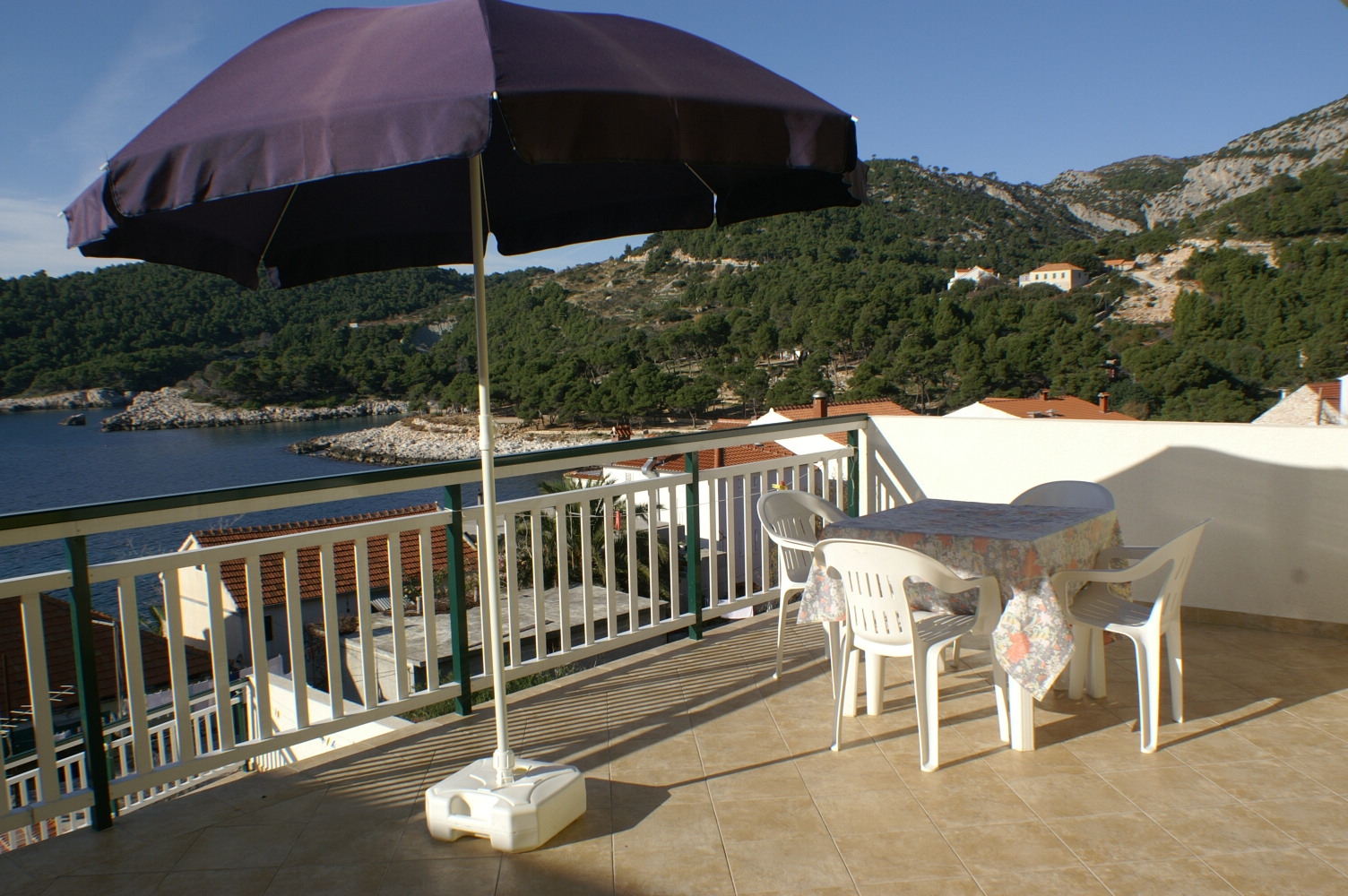 Top Hvar Milna Top Hvar Milna