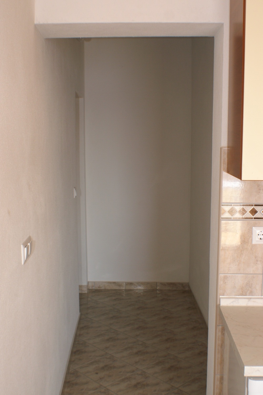 Studio flat with terrace and sea view Milna, Hvar  AS-e