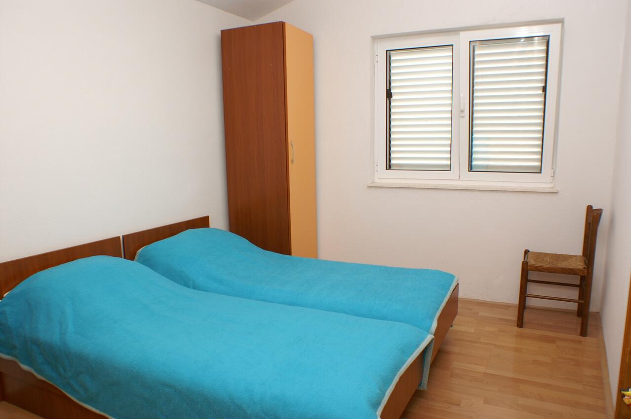 Apartmán v meste Milna - 3074