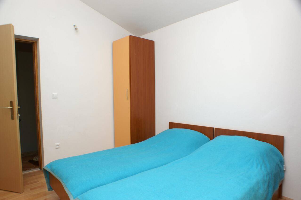 Apartmán v meste Milna - 3074