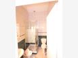 Ванная комната Potočnica, Ванная комната в размещении типа apartment, Домашние животные допускаются и WiFi.