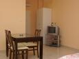 Dining room Trogir, Dining room in the studio-apartment, WIFI.