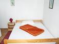 Bedroom Gajac, Bedroom in the room, WIFI.