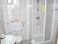 Bathroom Gajac, Bathroom in the room, WIFI.