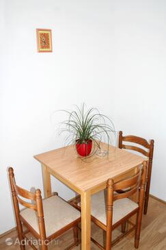 Dining room Gajac, Dining room in the room, WIFI.