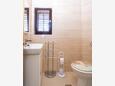 Mandre, Ванная комната в размещении типа studio-apartment, WiFi.