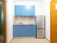 Mandre, Кухня в размещении типа studio-apartment, WiFi.