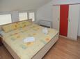 Ložnice 2 Caska, Ložnice 2 v ubytování typu apartment, s klimatizací a WiFi.