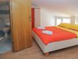 Спальня 4 Caska, Спальня 4 в размещении типа apartment, доступный кондиционер и WiFi.