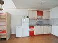 Kuchyně Caska, Kuchyně v ubytování typu apartment, WiFi.