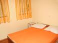 Ložnice 2 Stara Novalja, Ložnice 2 v ubytování typu apartment, WiFi.