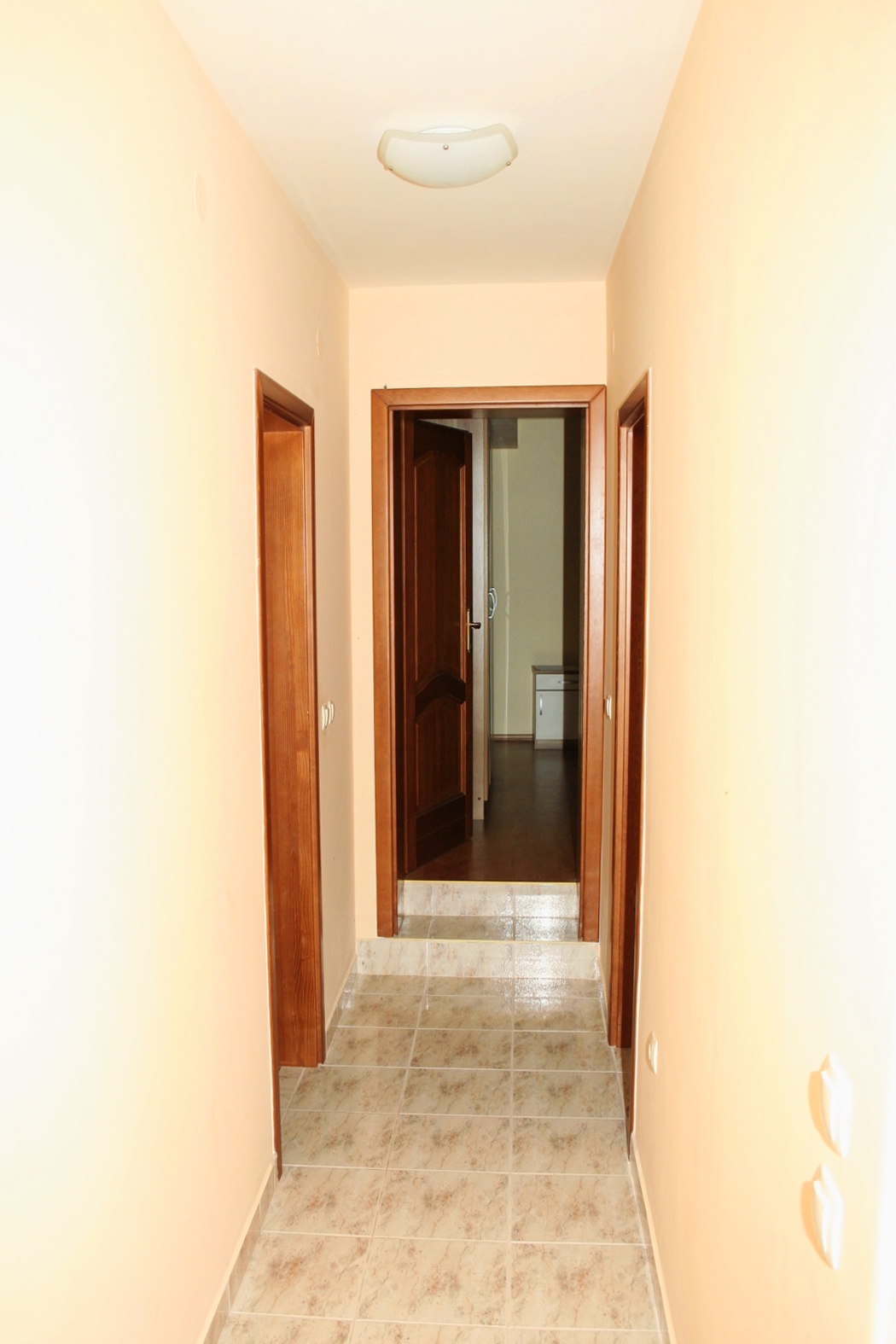 Two bedroom apartment near beach Stara Novalja, Pag  A-a