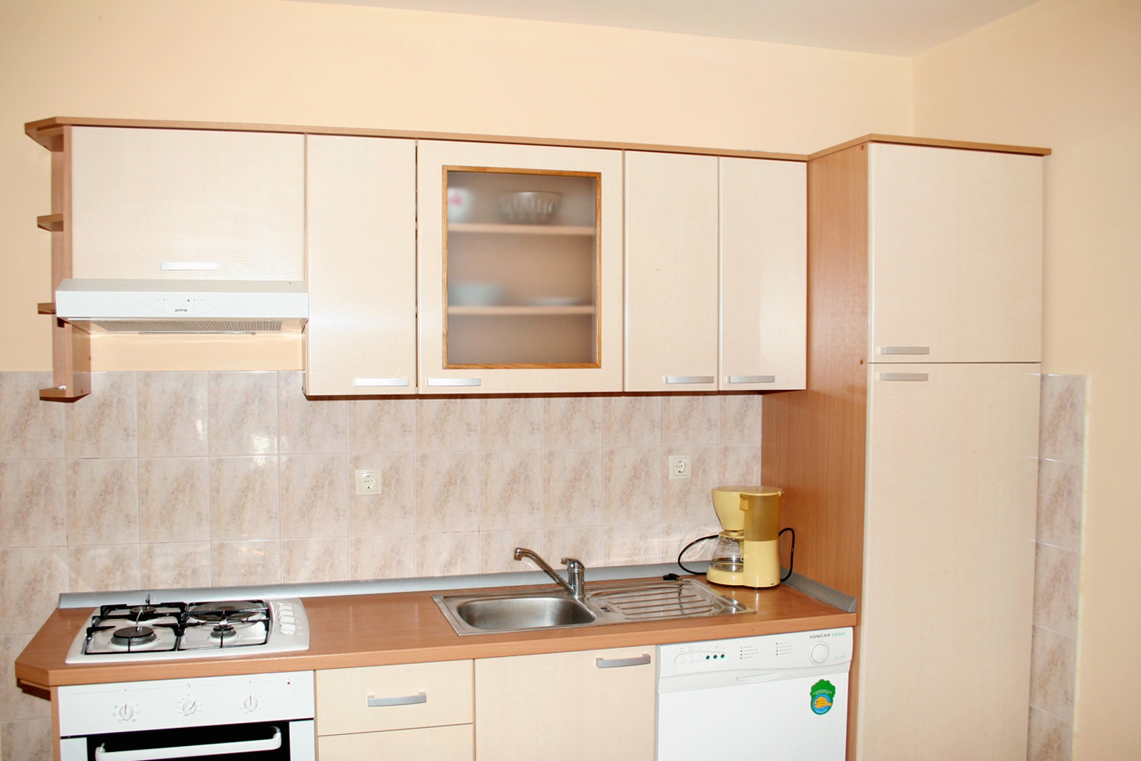 Top Pag Stara Novalja Top Pag Stara Novalja