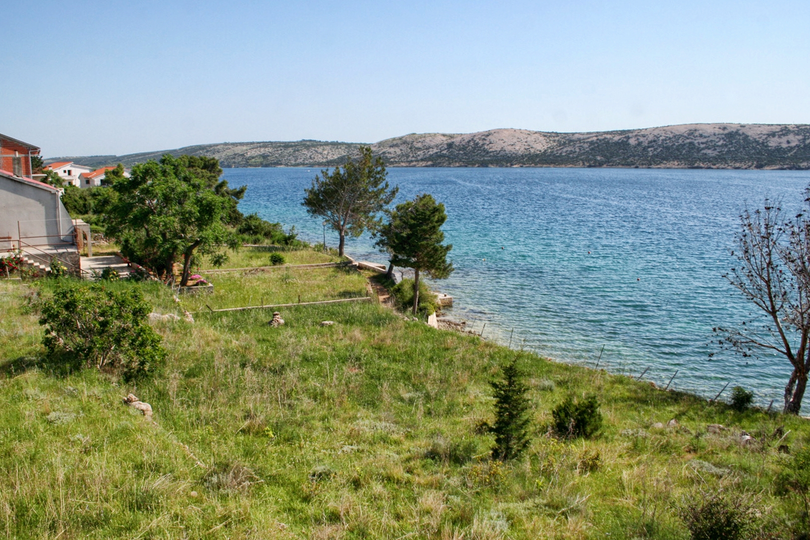 Top Pag Stara Novalja Top Pag Stara Novalja