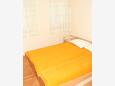 Ložnice 2 Stara Novalja, Ložnice 2 v ubytování typu apartment, WiFi.