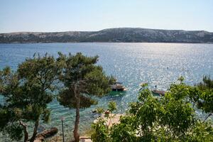 Apartments by the sea Stara Novalja, Pag - 3086