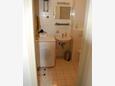 Koupelna 2 Bilo, Koupelna 2 v ubytování typu apartment, WiFi.
