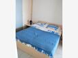 Ložnice 1 Bilo, Ložnice 1 v ubytování typu apartment, WiFi.
