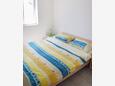 Ložnice 2 Bilo, Ložnice 2 v ubytování typu apartment, WiFi.