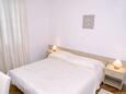 Vinjerac, Спальня в размещении типа apartment, WiFi.
