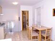 Vinjerac, Столовая в размещении типа apartment, WiFi.