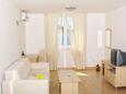Спальня Vinjerac, Спальня в размещении типа studio-apartment, WiFi.