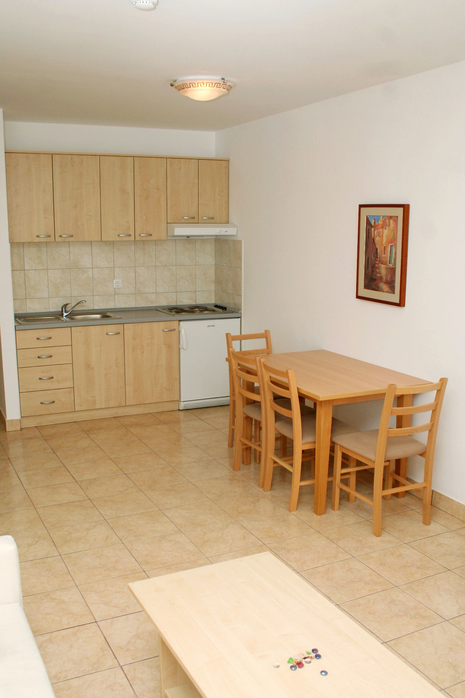 Studio flat with air-conditioning Vinjerac, Zadar (AS-3093-b) Studio flat with air-conditioning Vinjerac, Zadar (AS-3093-b)