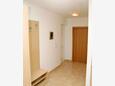 Przedpokój Vinjerac, Przedpokój w zakwaterowaniu typu studio-apartment, zwierzęta domowe są dozwolone i WiFi.